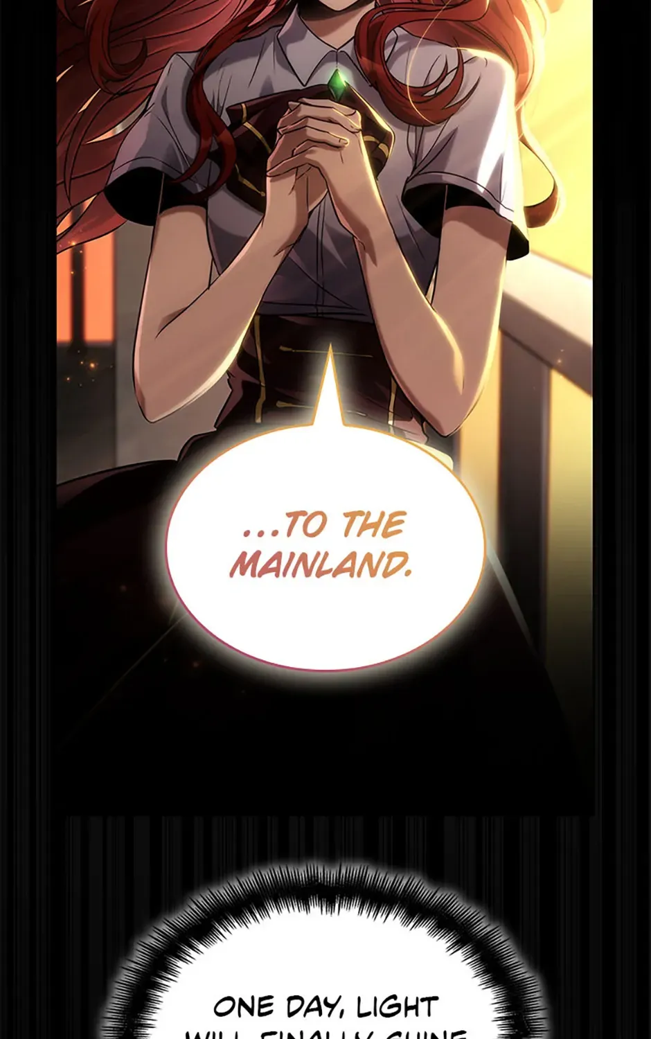 The Infinite Mage Chapter 109 page 140 - 