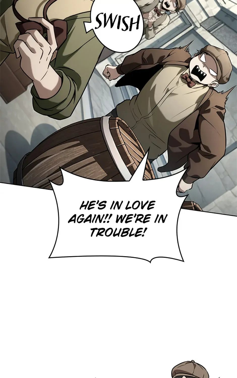The Infinite Mage Chapter 109 page 144 - 
