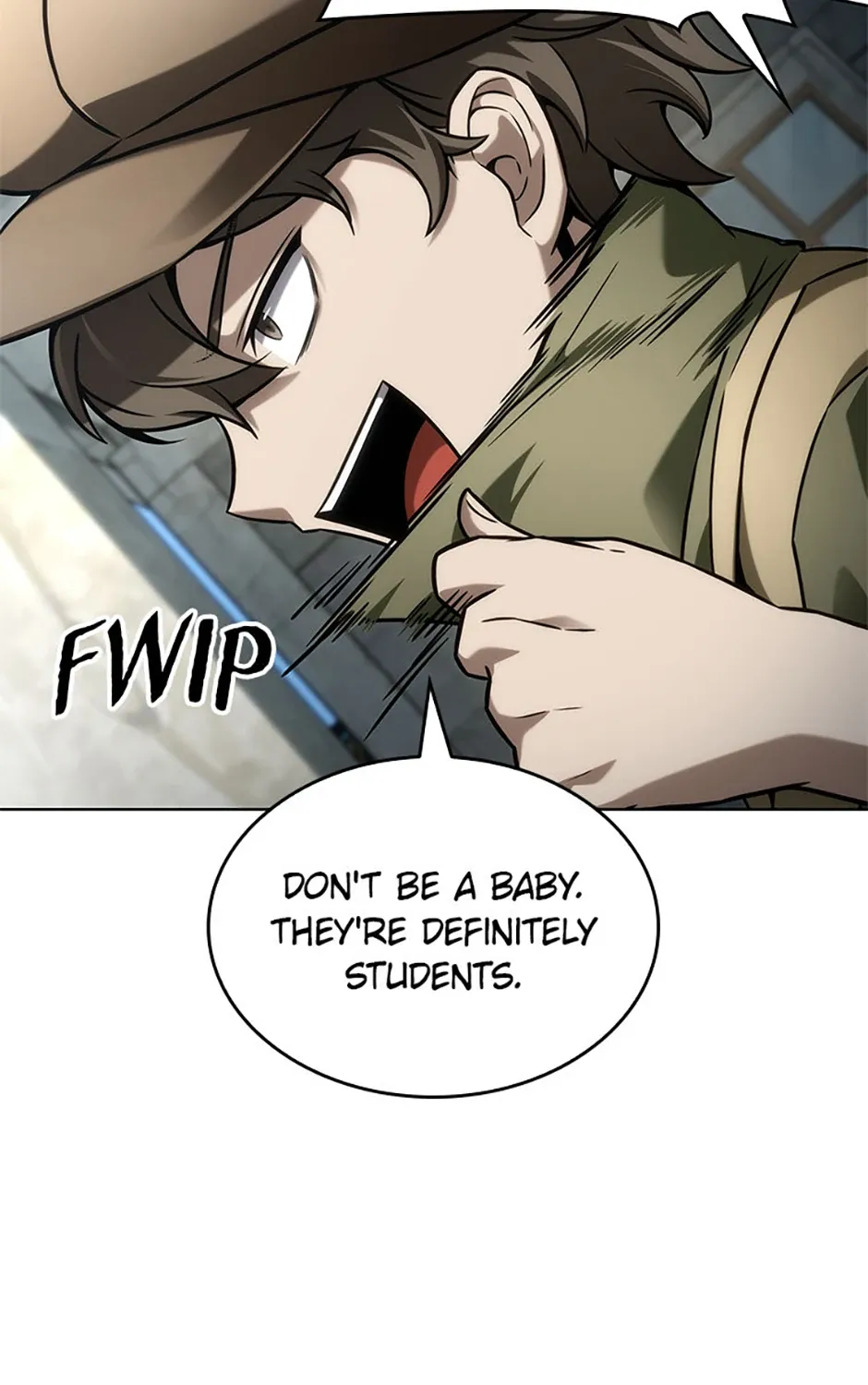 The Infinite Mage Chapter 109 page 146 - 