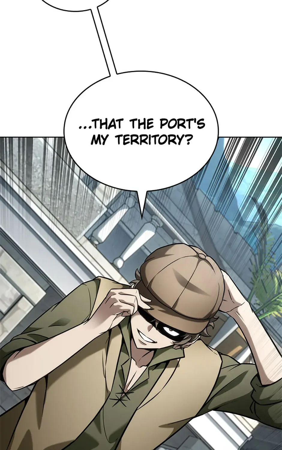 The Infinite Mage Chapter 109 page 148 - 