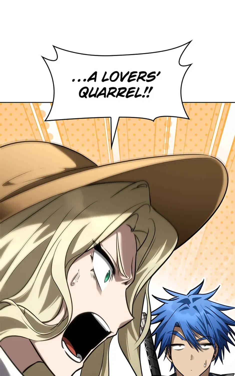 The Infinite Mage Chapter 109 page 16 - 