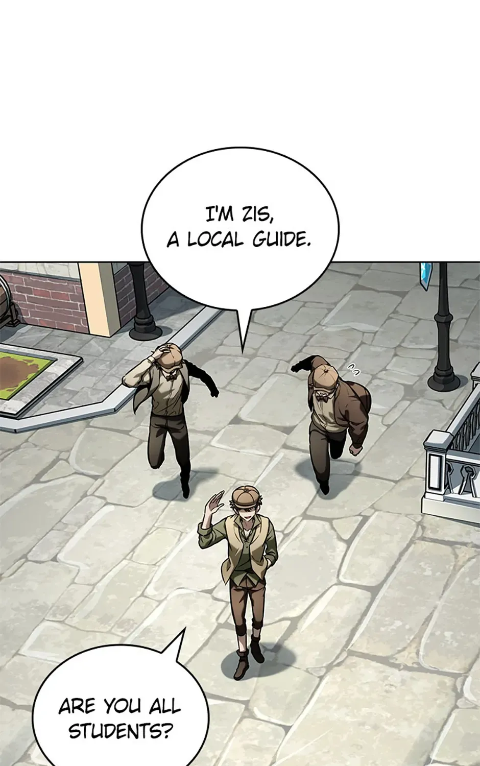 The Infinite Mage Chapter 109 page 154 - 