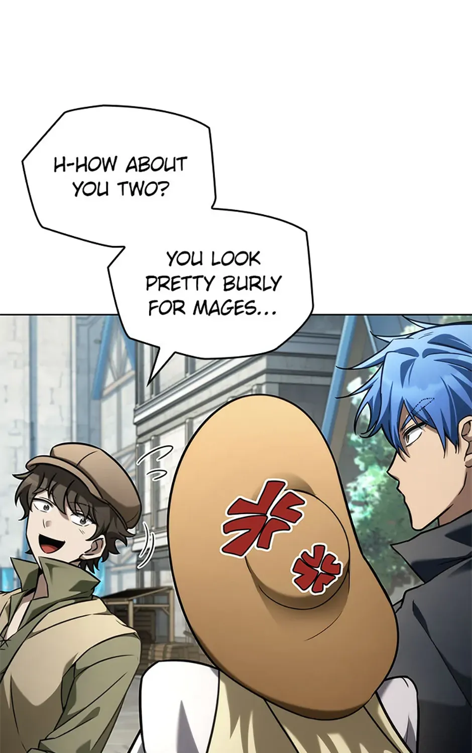 The Infinite Mage Chapter 109 page 166 - 