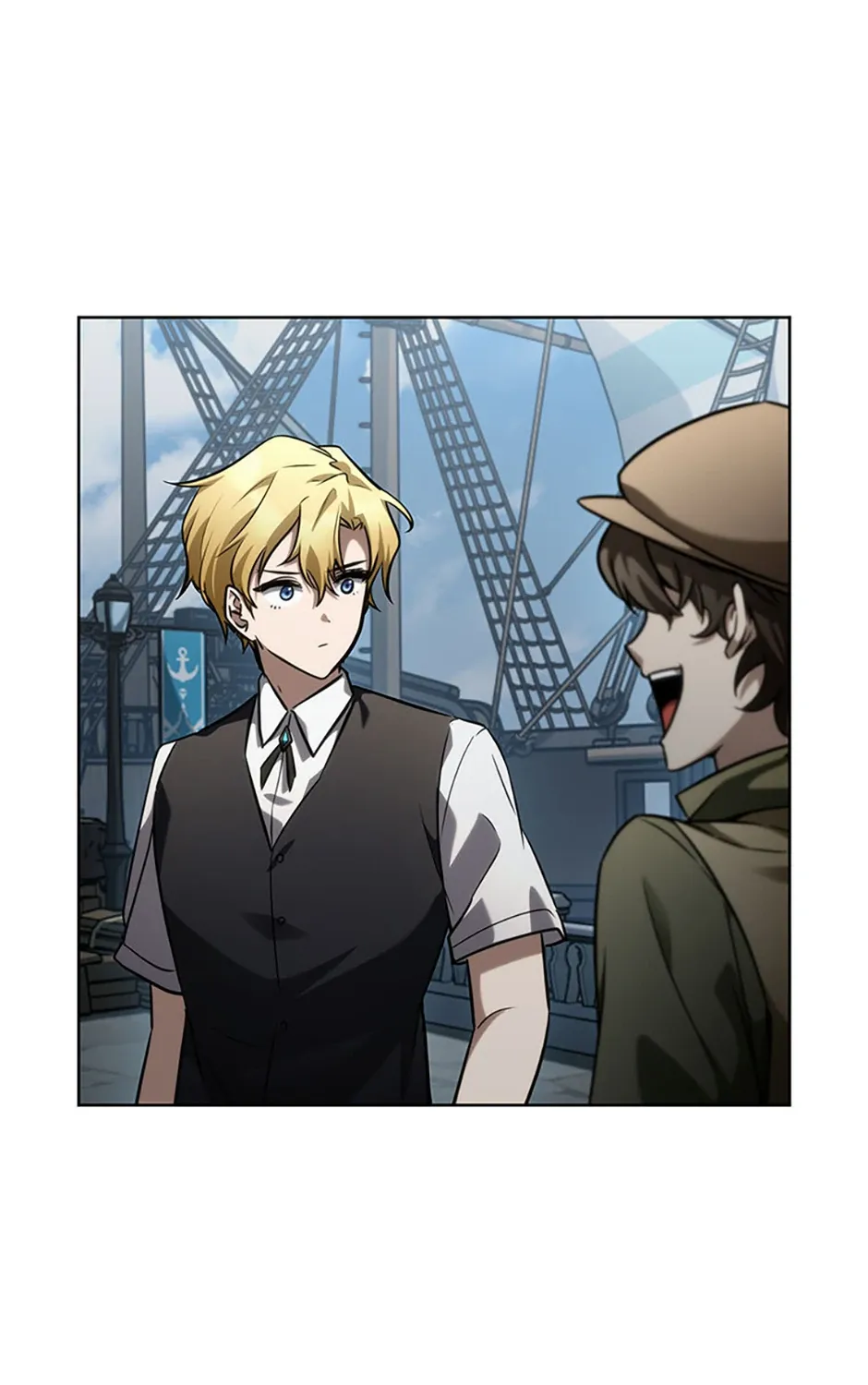 The Infinite Mage Chapter 109 page 178 - 