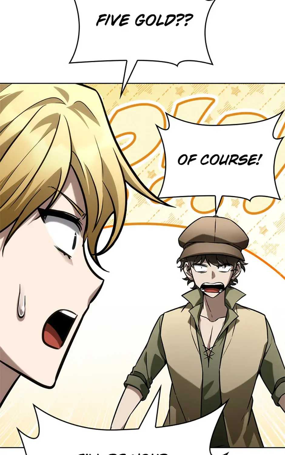 The Infinite Mage Chapter 109 page 180 - 