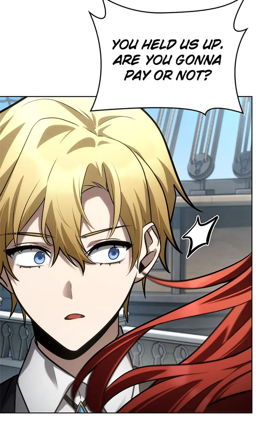 The Infinite Mage Chapter 109 page 188 - 