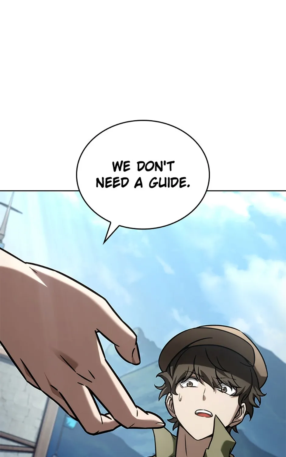 The Infinite Mage Chapter 109 page 190 - 