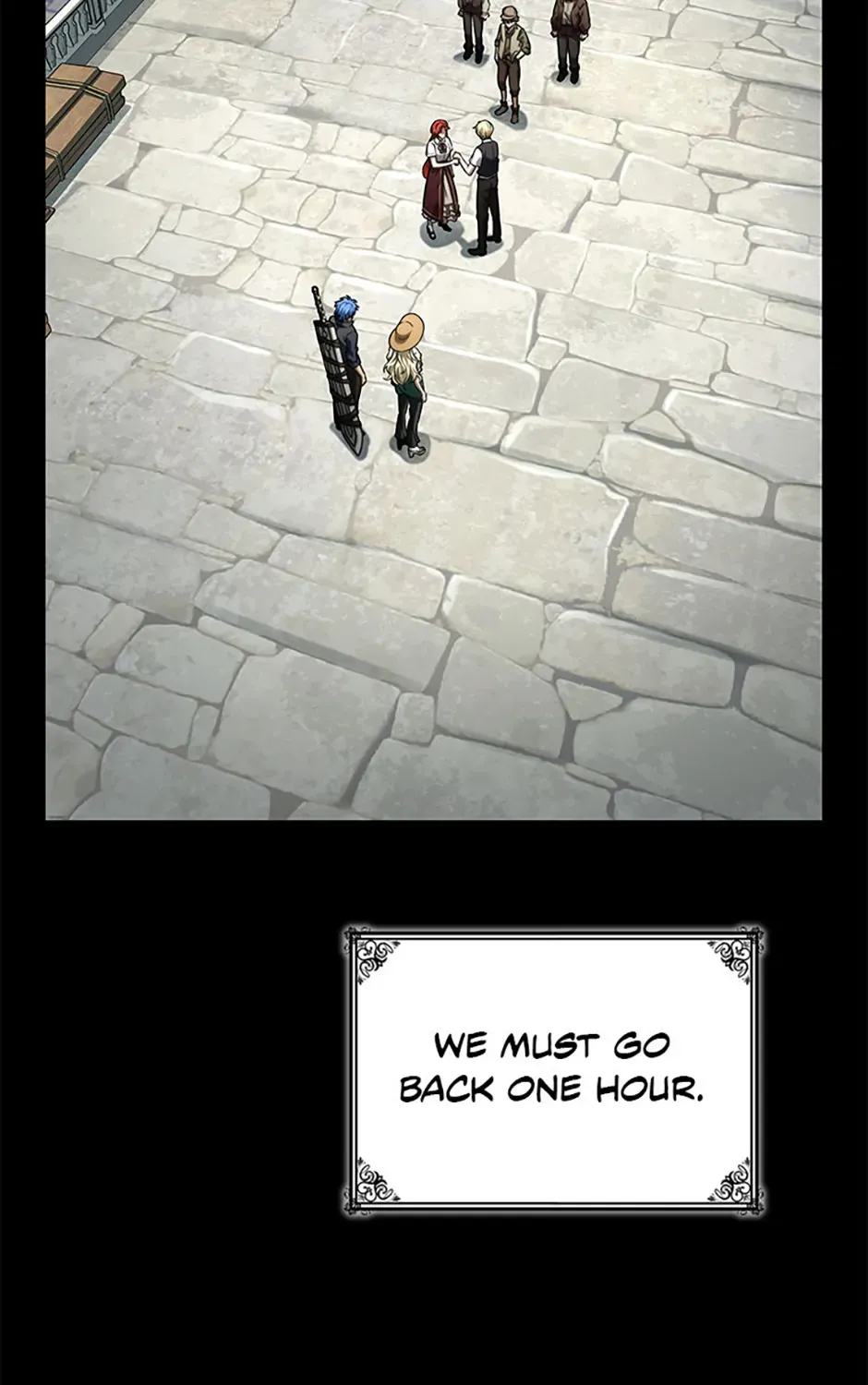The Infinite Mage Chapter 109 page 20 - 