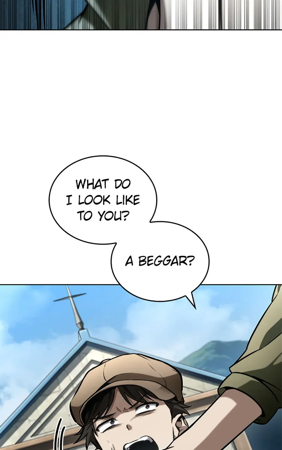 The Infinite Mage Chapter 109 page 204 - 