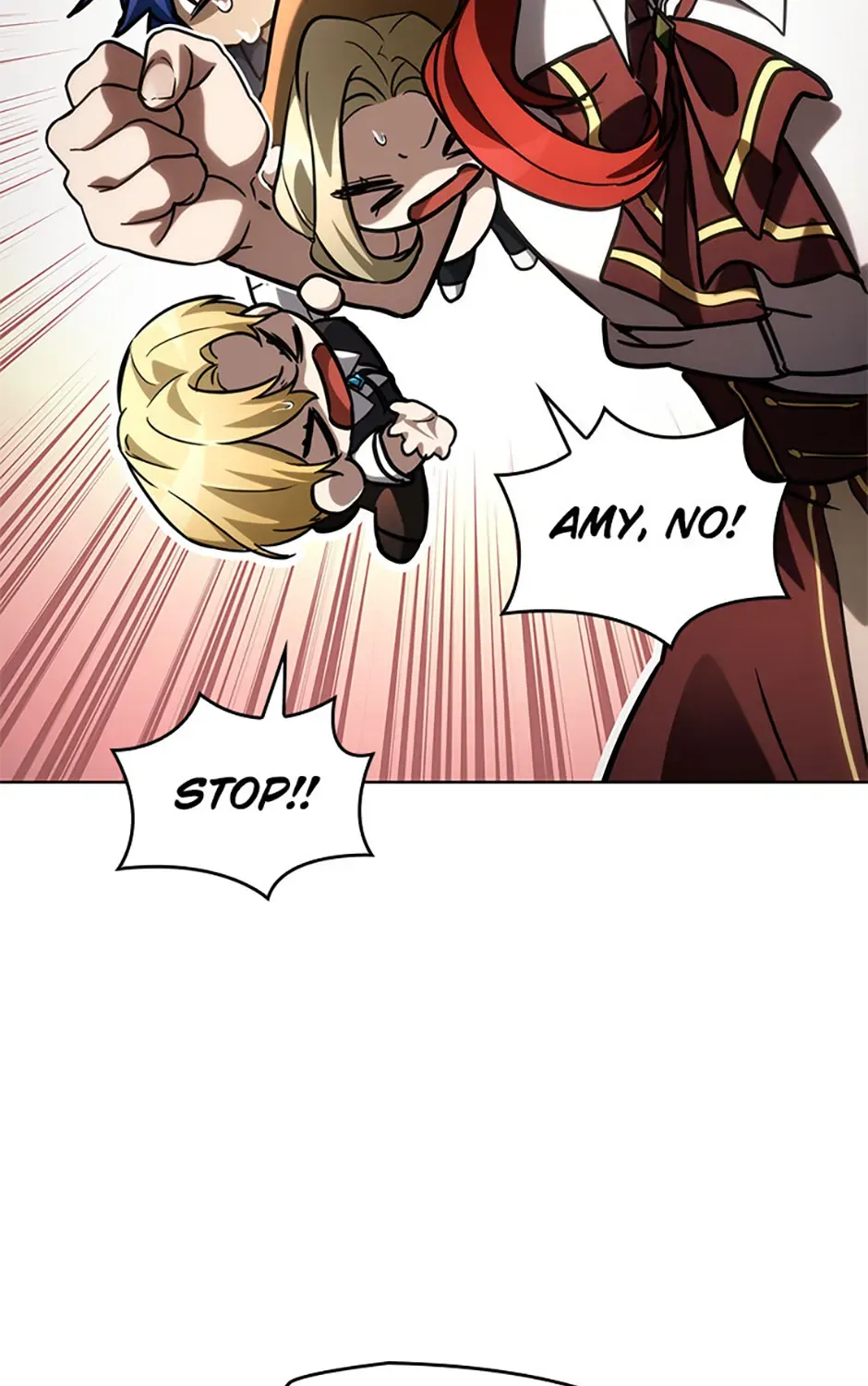 The Infinite Mage Chapter 109 page 212 - 