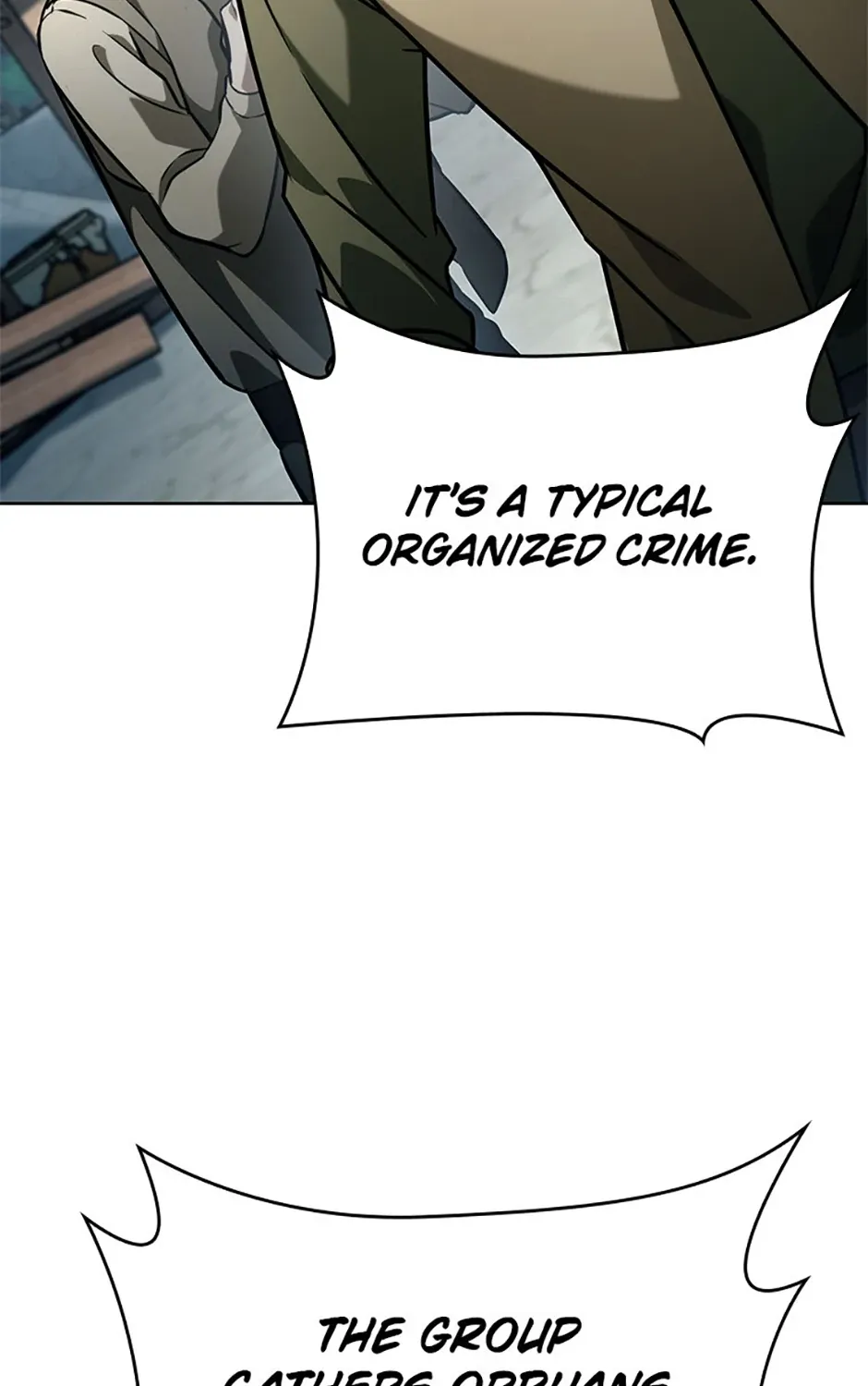 The Infinite Mage Chapter 109 page 218 - 