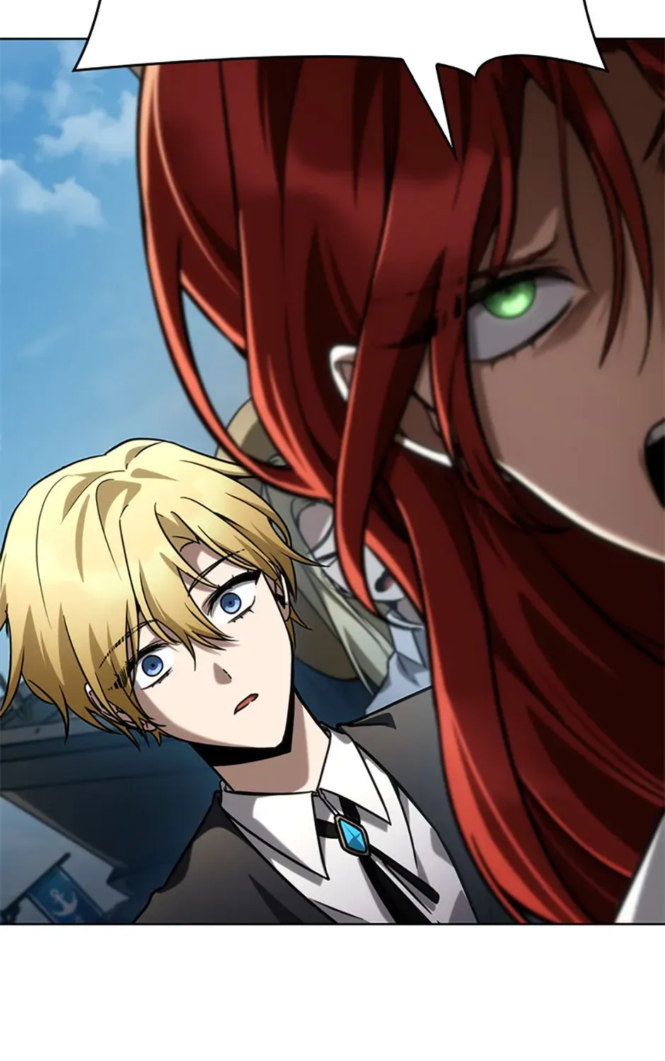 The Infinite Mage Chapter 109 page 220 - 