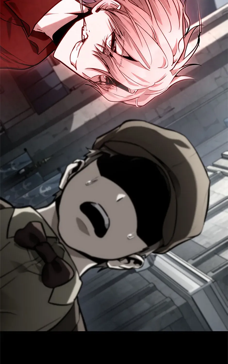 The Infinite Mage Chapter 109 page 232 - 