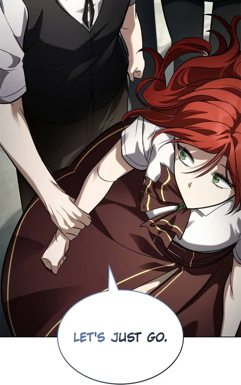 The Infinite Mage Chapter 109 page 242 - 