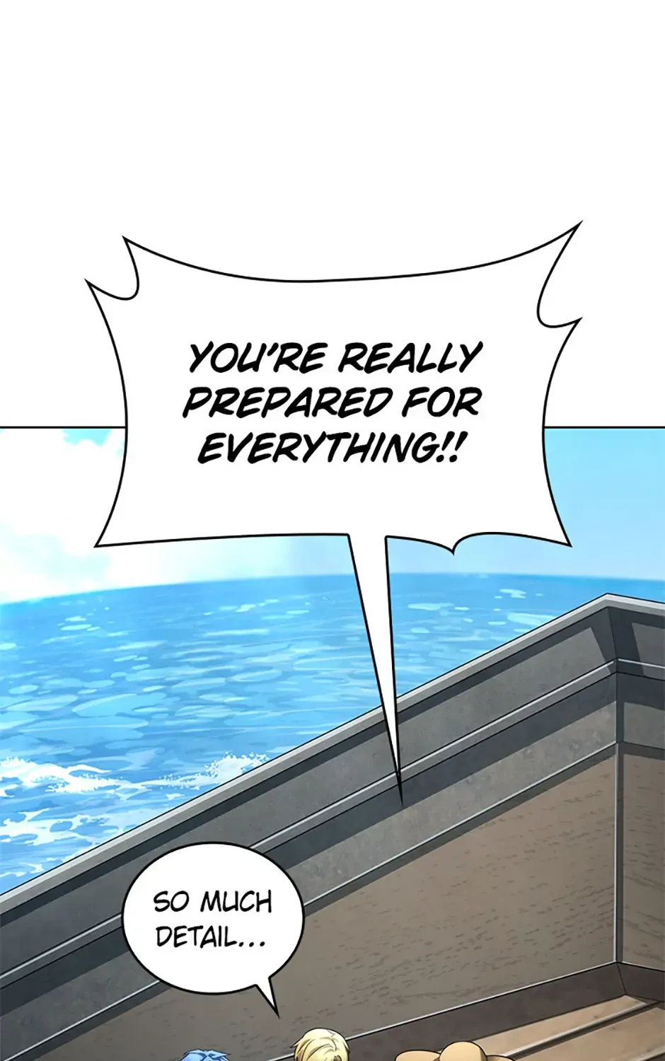 The Infinite Mage Chapter 109 page 26 - 