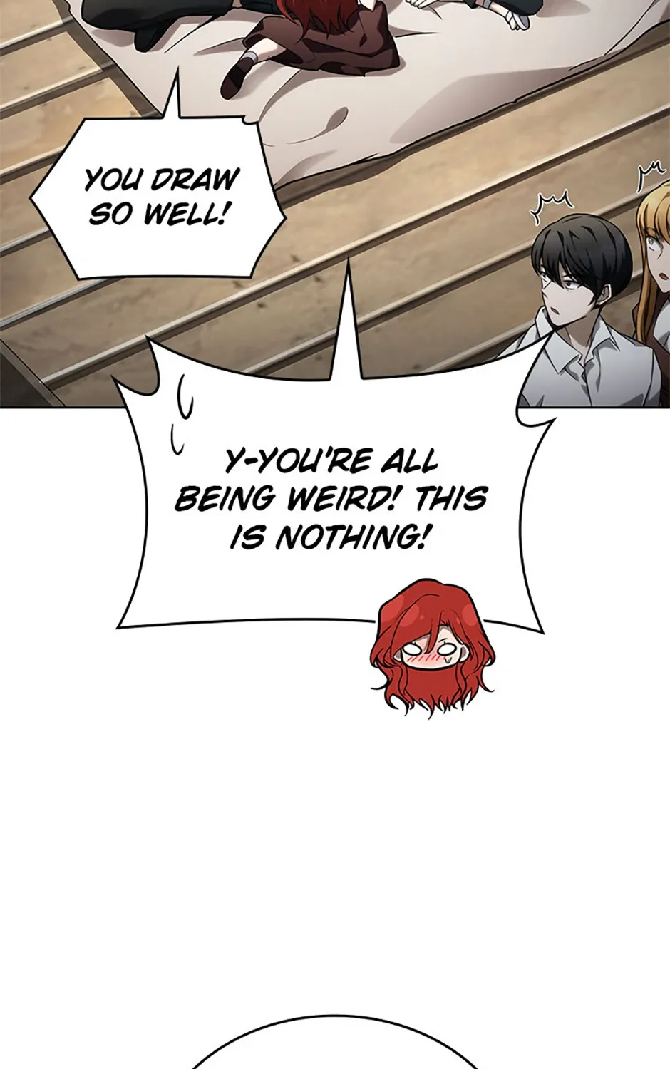 The Infinite Mage Chapter 109 page 28 - 