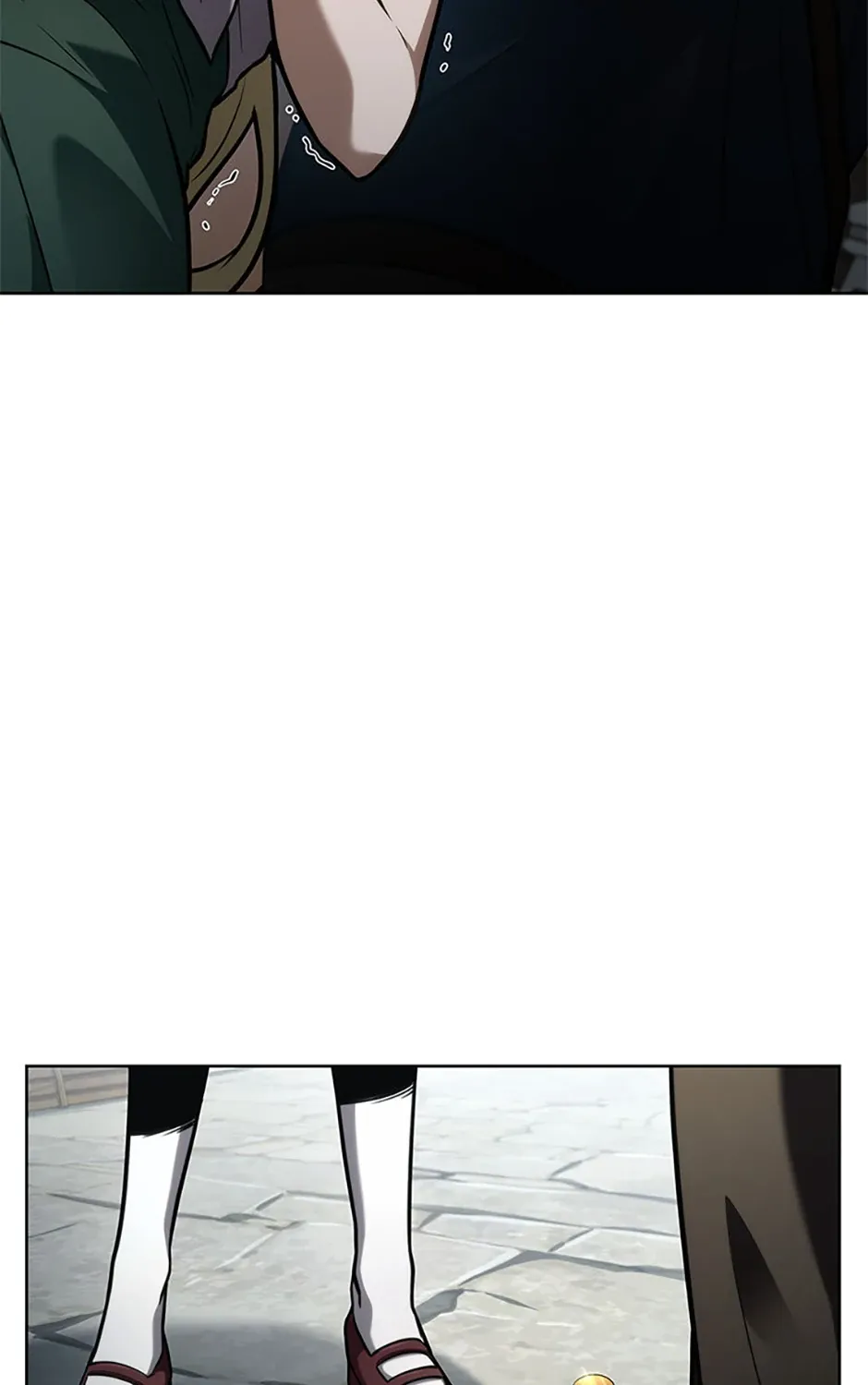 The Infinite Mage Chapter 109 page 4 - 