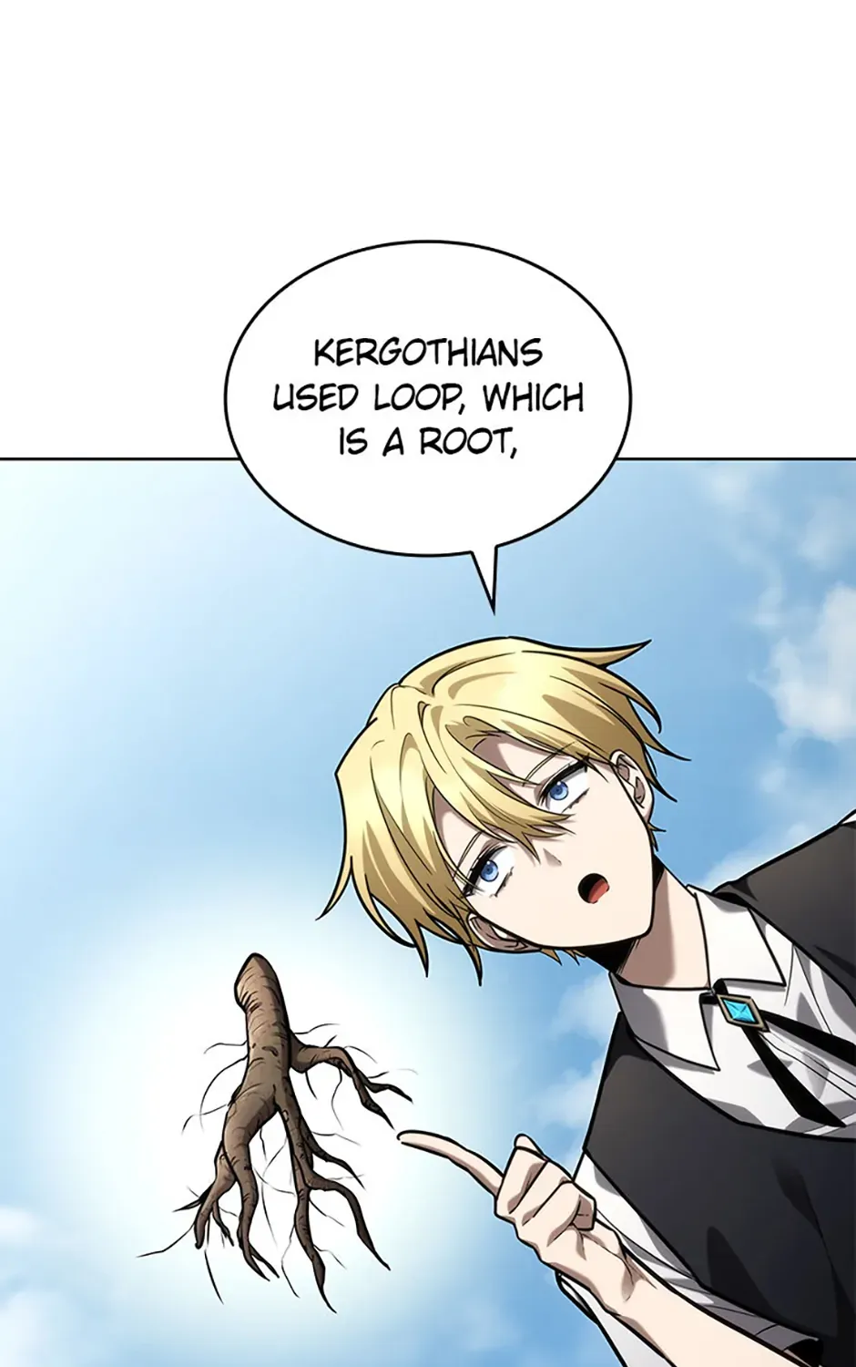 The Infinite Mage Chapter 109 page 32 - 