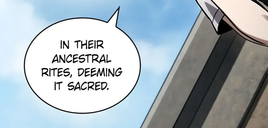 The Infinite Mage Chapter 109 page 33 - 