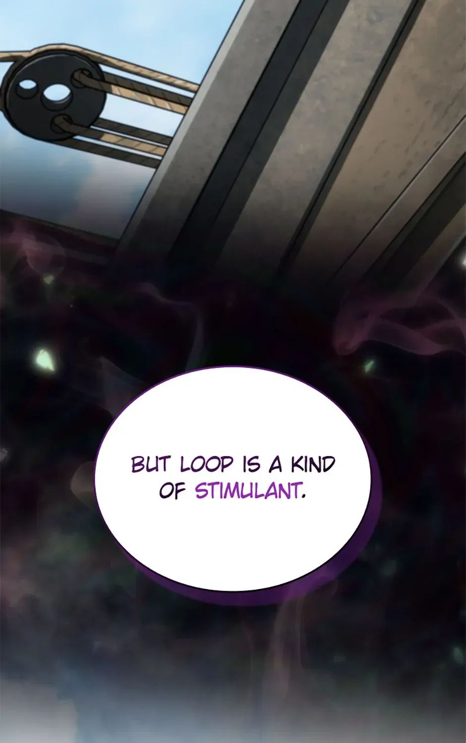 The Infinite Mage Chapter 109 page 34 - 
