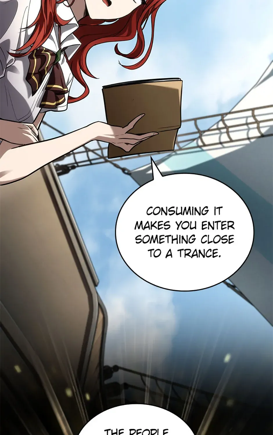 The Infinite Mage Chapter 109 page 36 - 
