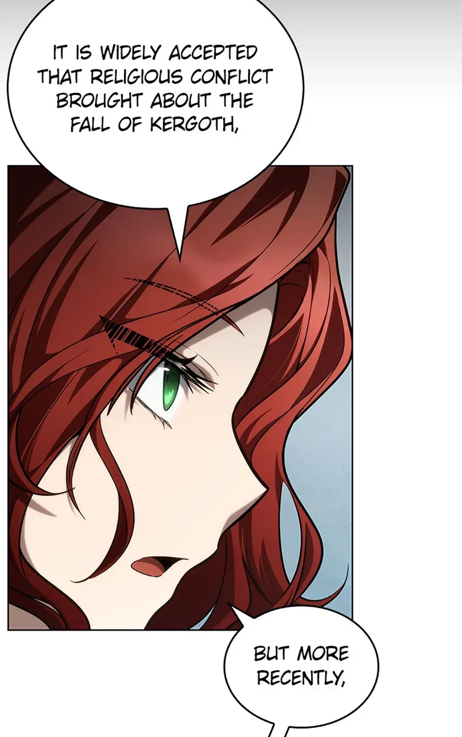 The Infinite Mage Chapter 109 page 40 - 