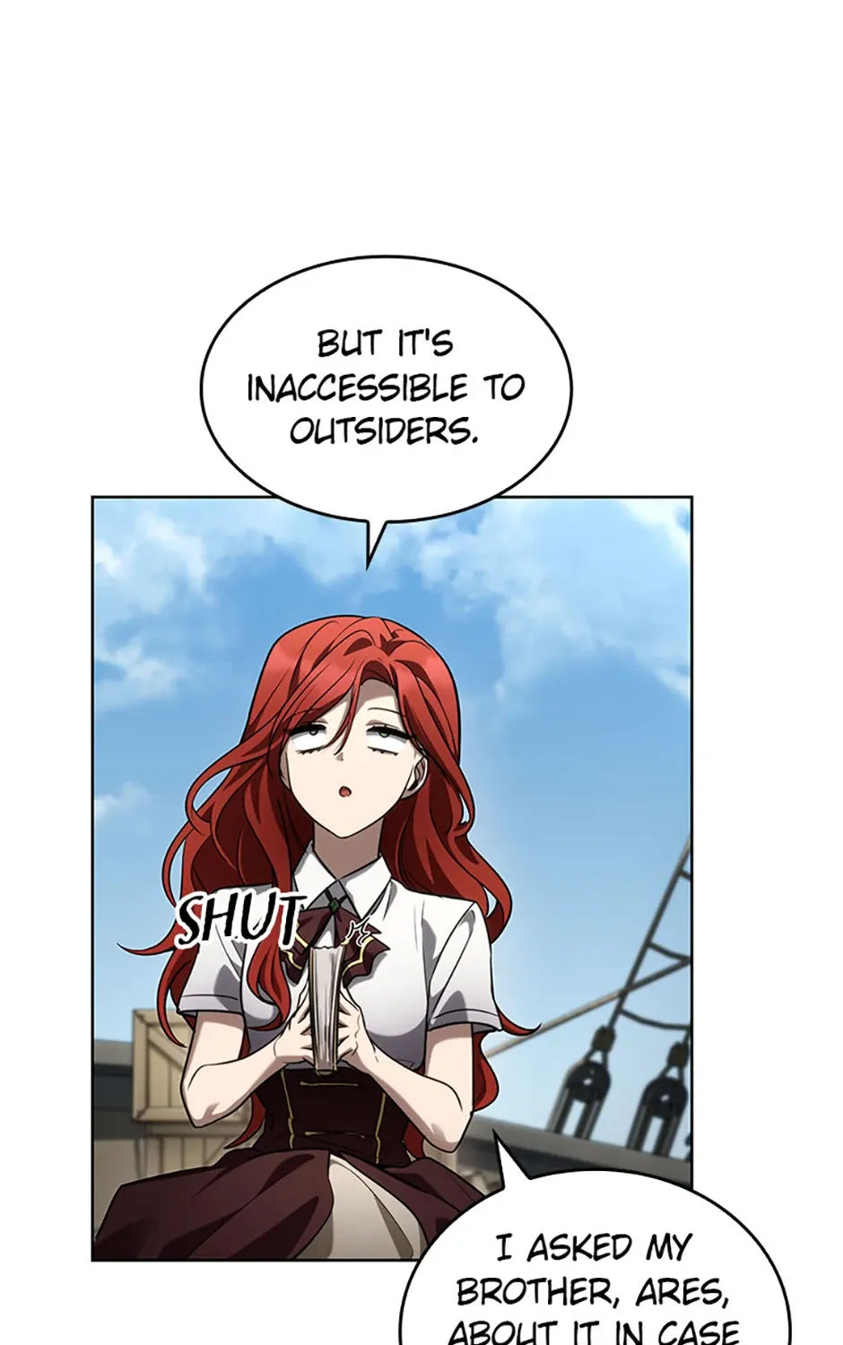 The Infinite Mage Chapter 109 page 48 - 