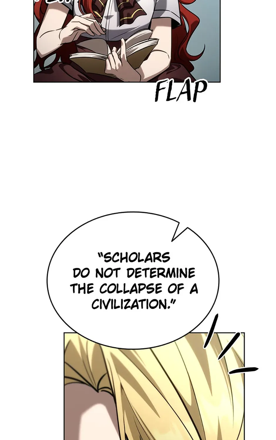 The Infinite Mage Chapter 109 page 54 - 