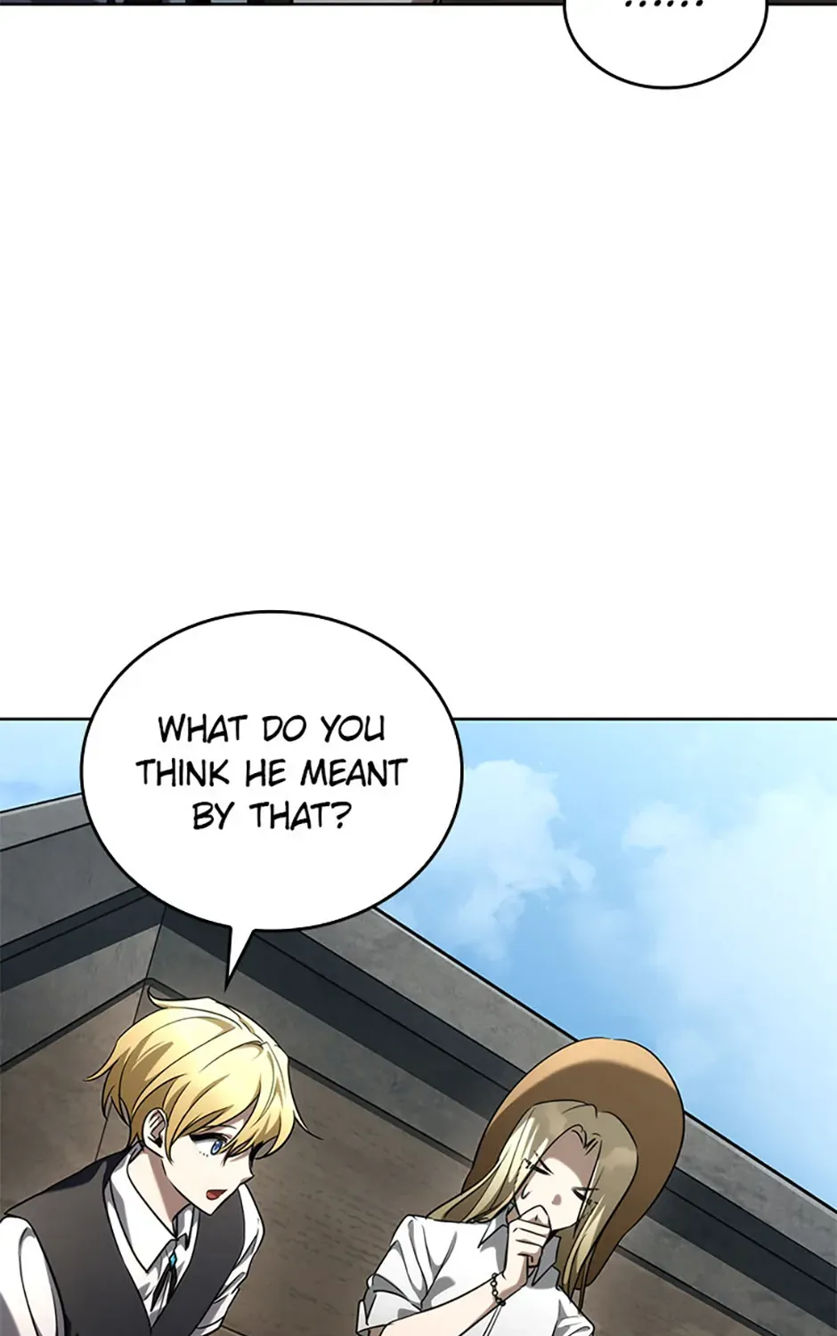 The Infinite Mage Chapter 109 page 62 - 