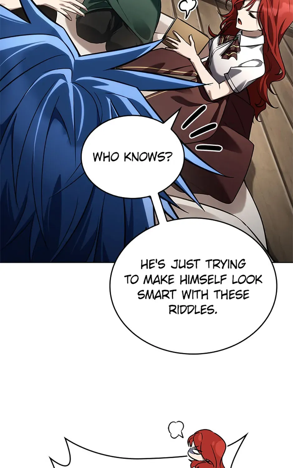 The Infinite Mage Chapter 109 page 64 - 