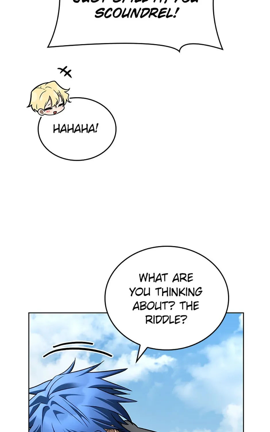 The Infinite Mage Chapter 109 page 66 - 