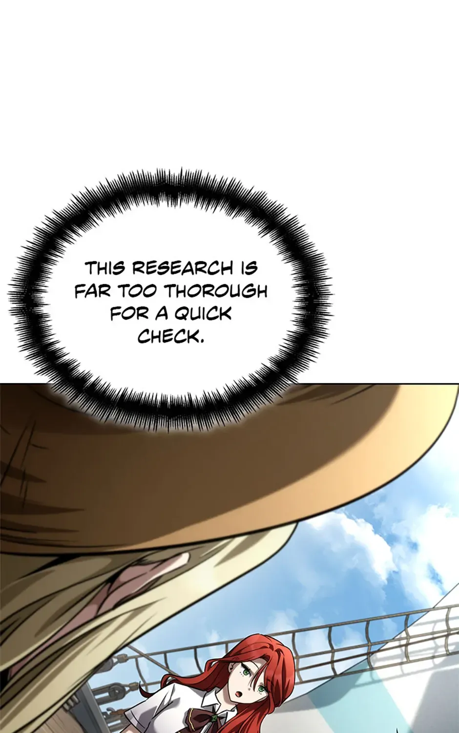 The Infinite Mage Chapter 109 page 72 - 