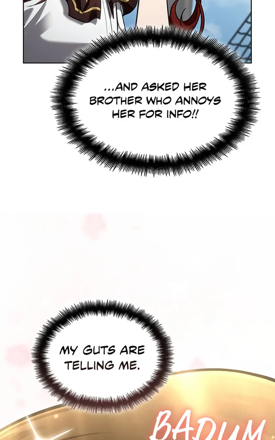 The Infinite Mage Chapter 109 page 76 - 