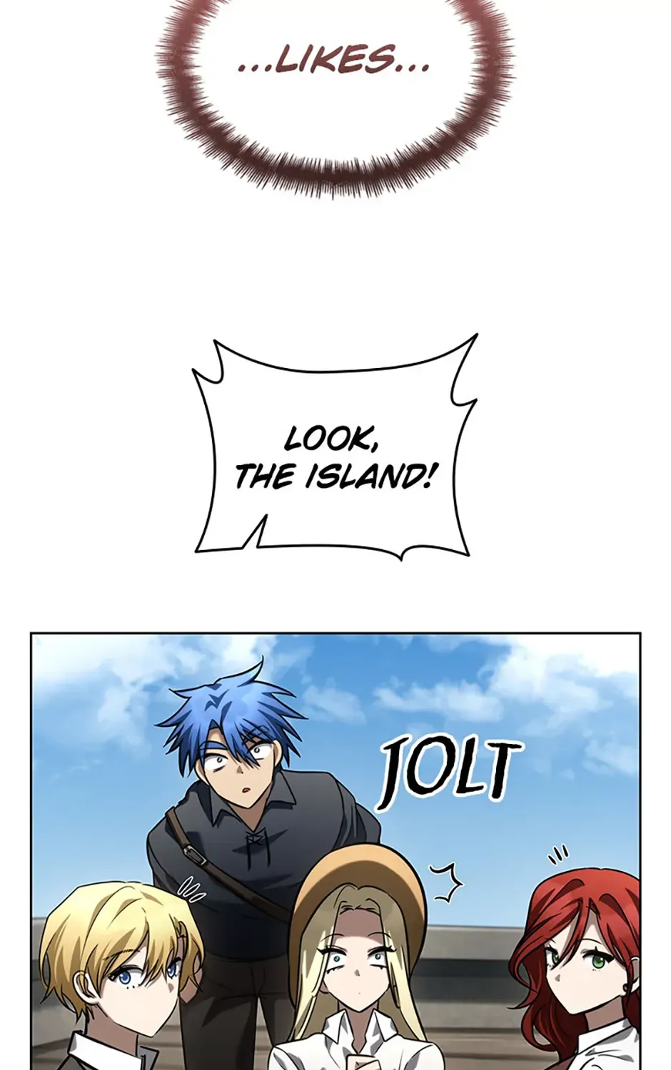 The Infinite Mage Chapter 109 page 80 - 