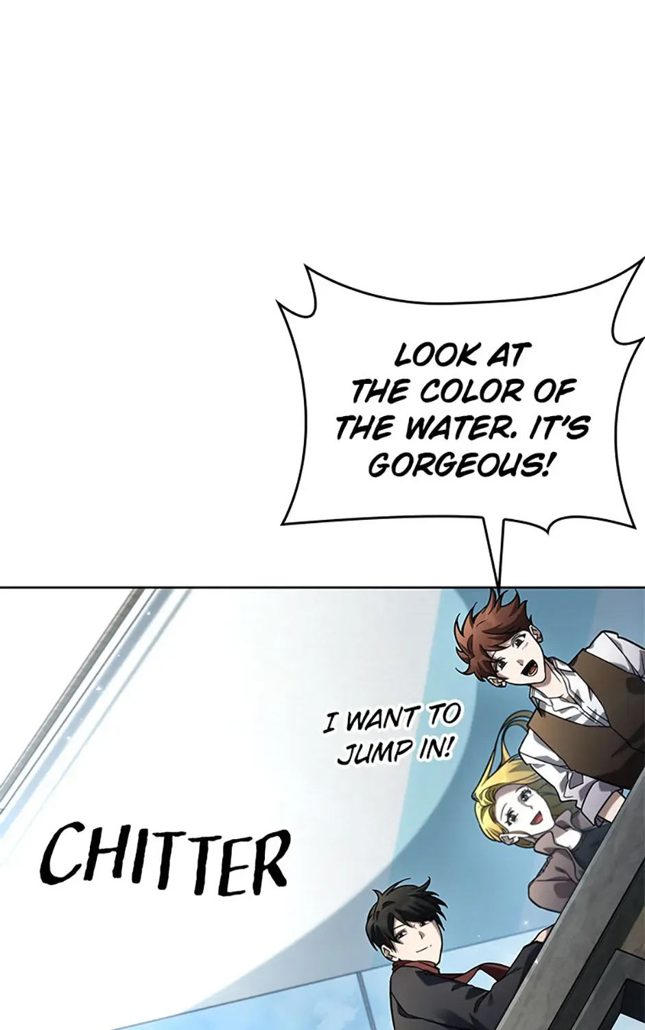 The Infinite Mage Chapter 109 page 82 - 