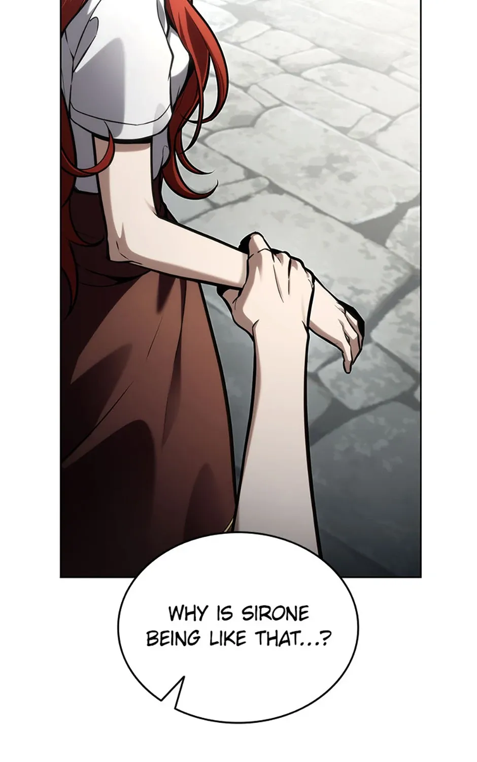 The Infinite Mage Chapter 109 page 10 - 