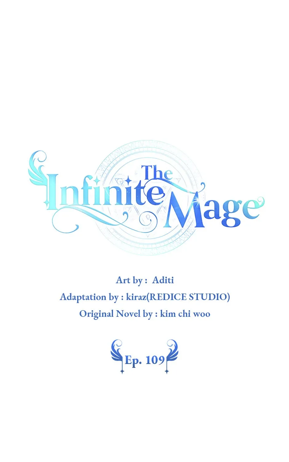 The Infinite Mage Chapter 109 page 98 - 