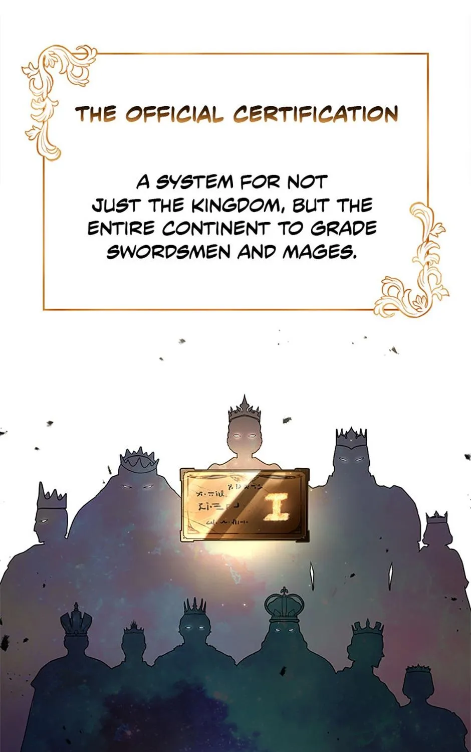 The Infinite Mage Chapter 11 page 114 - 