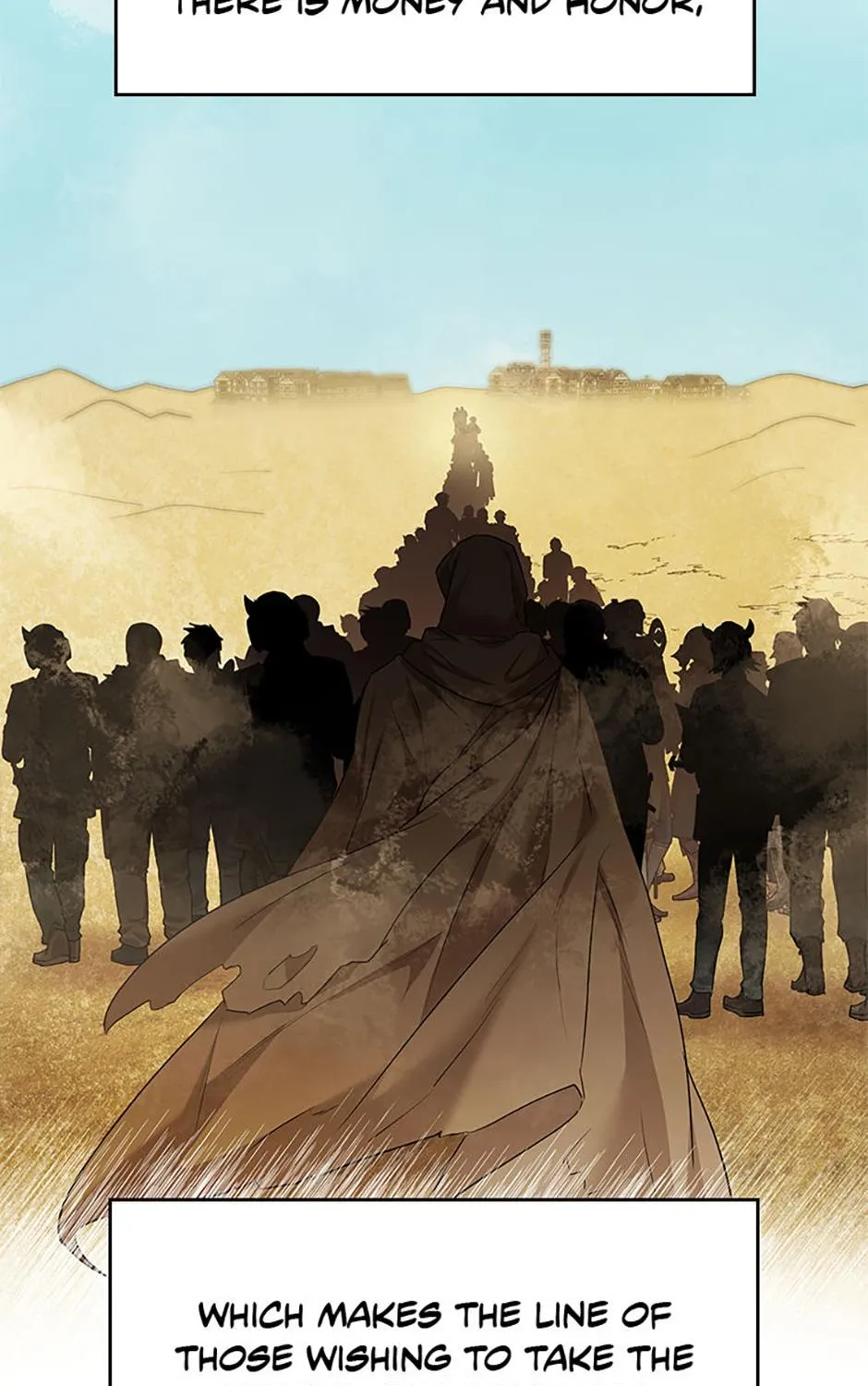The Infinite Mage Chapter 11 page 120 - 