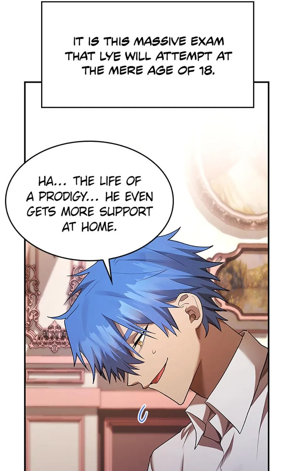 The Infinite Mage Chapter 11 page 122 - 