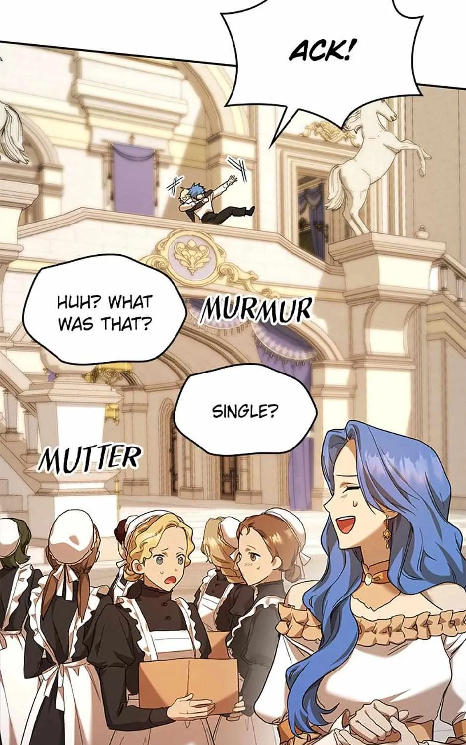 The Infinite Mage Chapter 11 page 156 - 