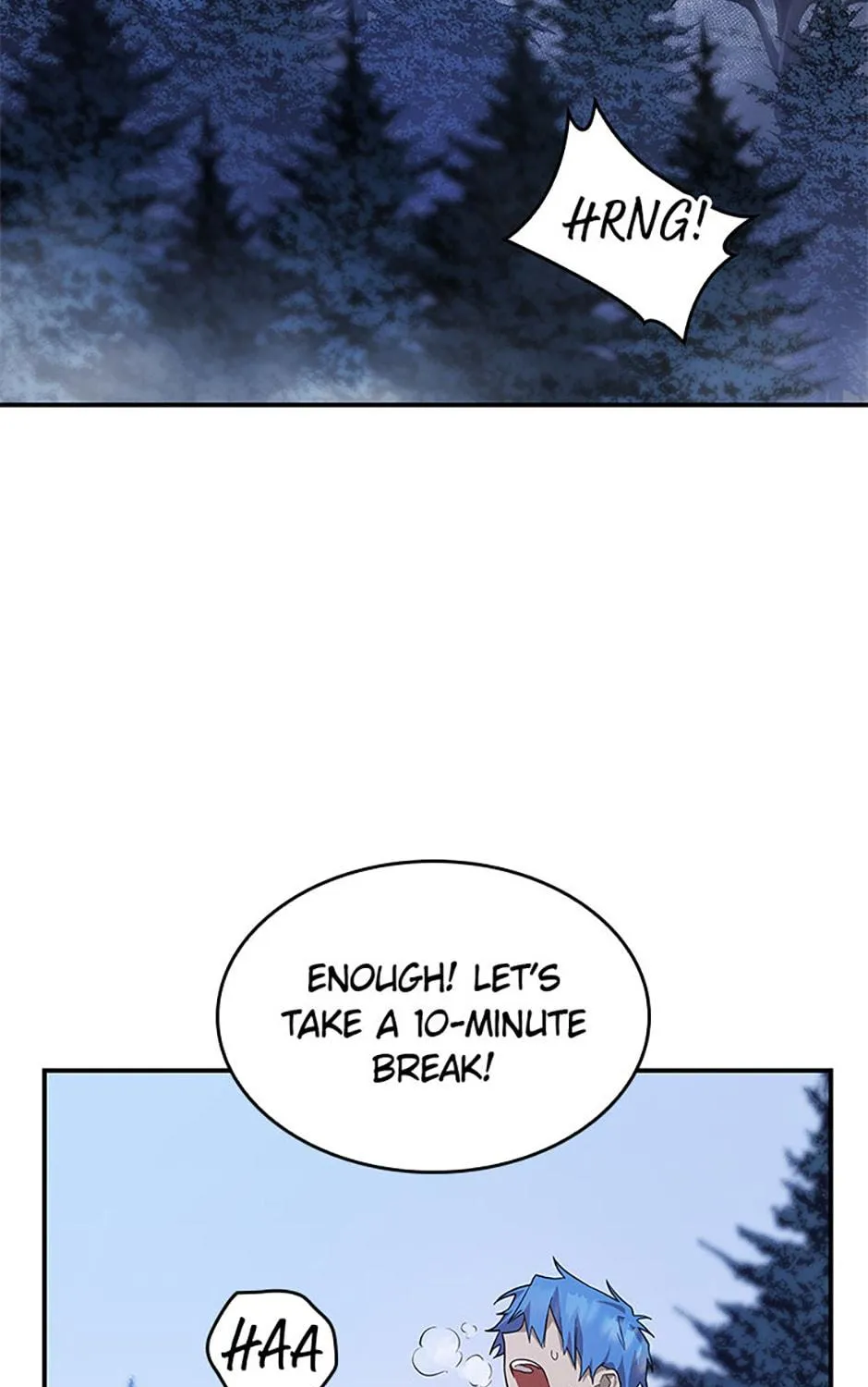 The Infinite Mage Chapter 11 page 174 - 