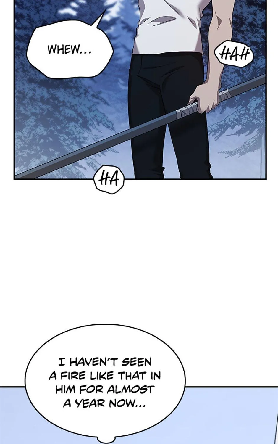 The Infinite Mage Chapter 11 page 176 - 