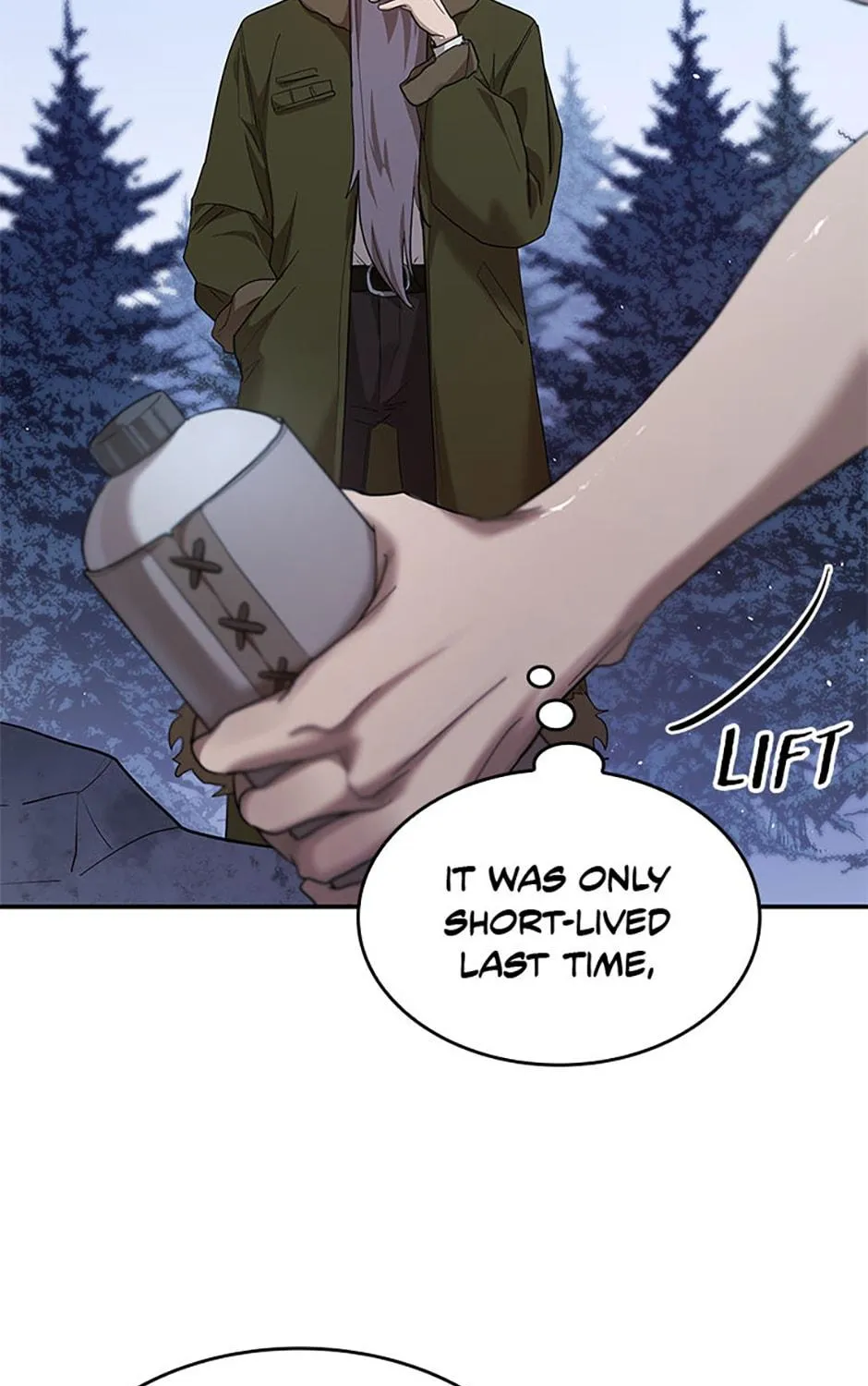 The Infinite Mage Chapter 11 page 178 - 