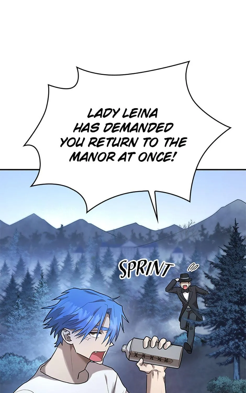 The Infinite Mage Chapter 11 page 184 - 