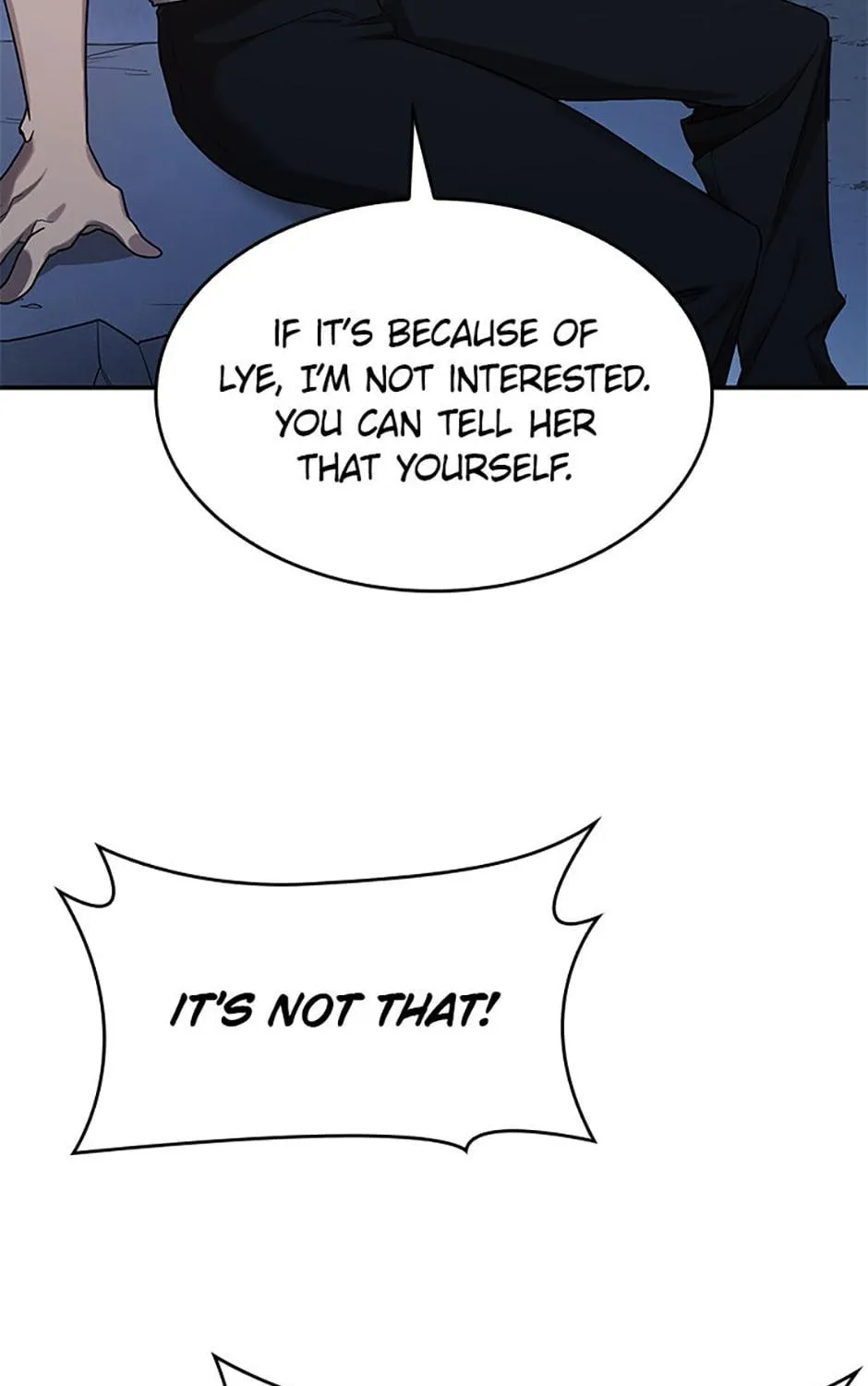 The Infinite Mage Chapter 11 page 186 - 