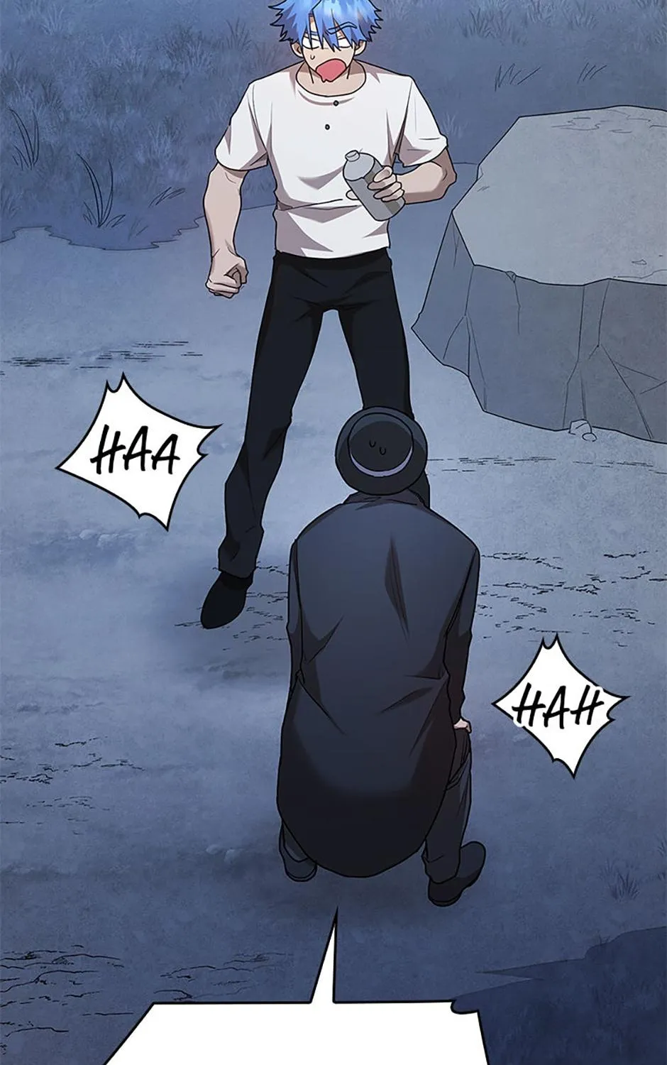 The Infinite Mage Chapter 11 page 190 - 