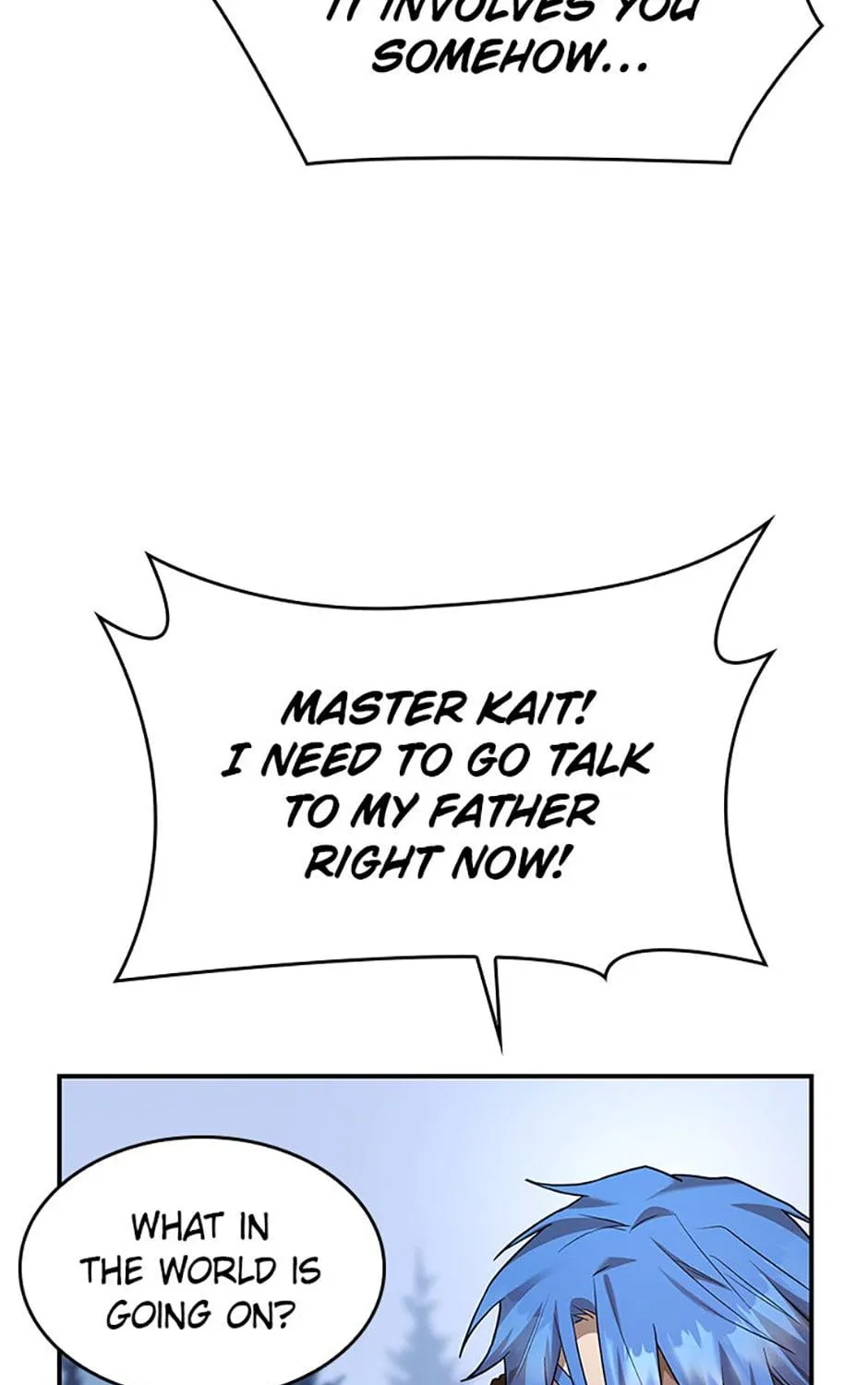 The Infinite Mage Chapter 11 page 192 - 