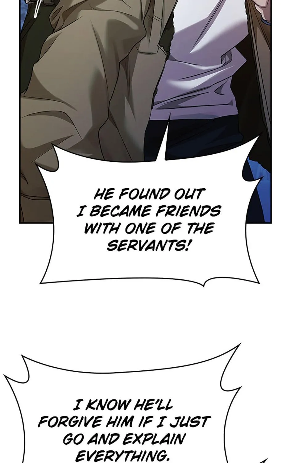 The Infinite Mage Chapter 11 page 194 - 