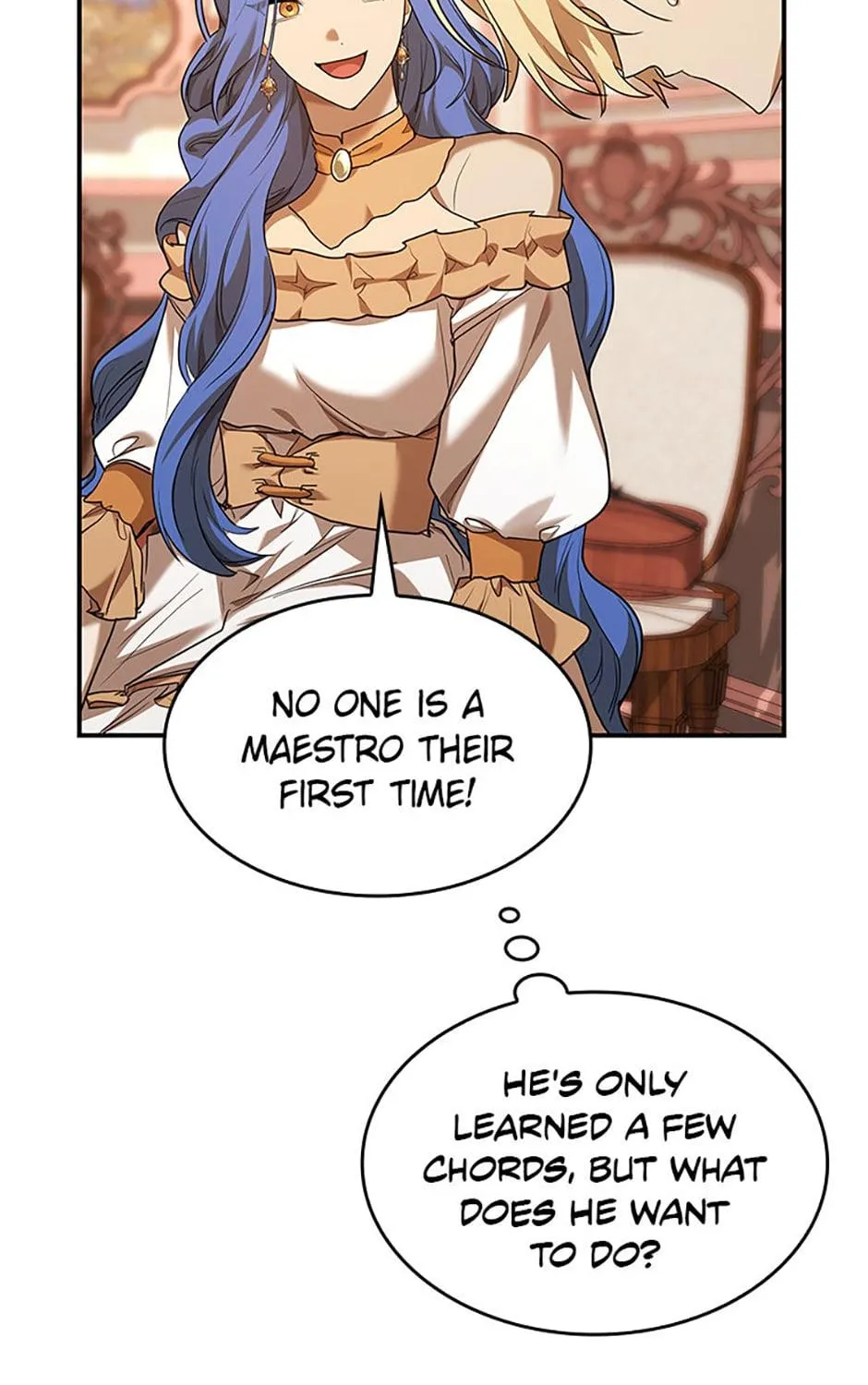 The Infinite Mage Chapter 11 page 30 - 